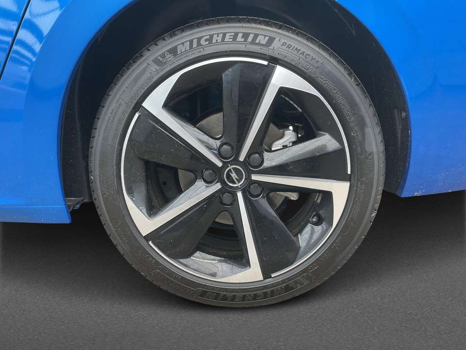 Opel Astra - Imagem 11