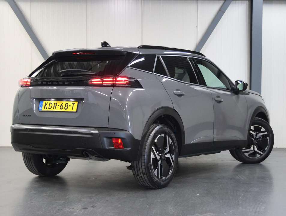 Peugeot 2008 - Imagem 3