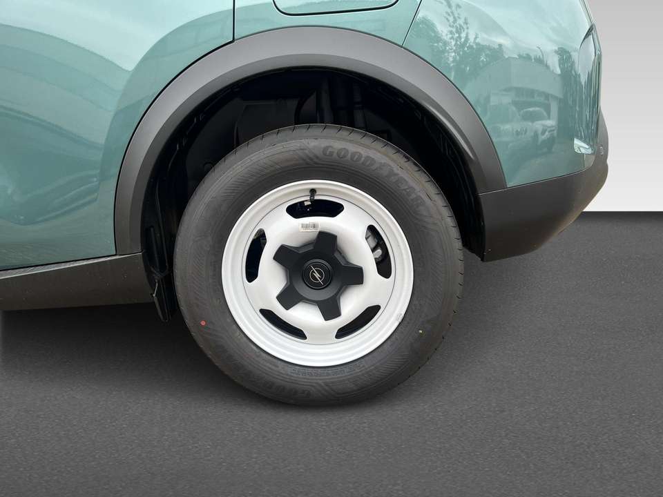 Opel Frontera - Imagem 11