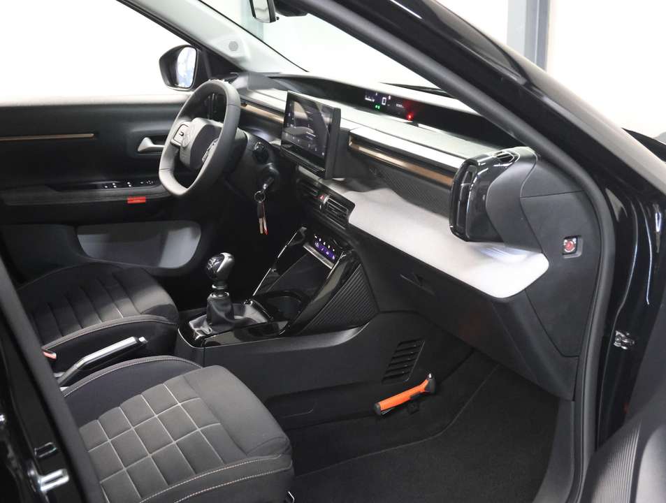 Citroen C3 Aircross - Imagem 5