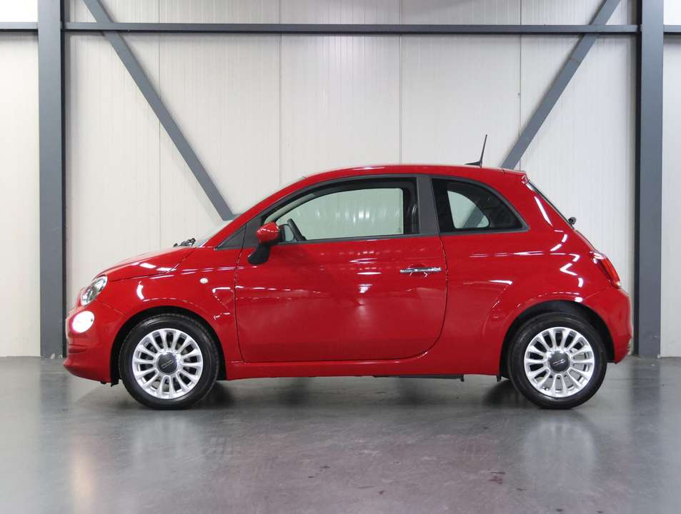 Fiat 500 - Imagem 2