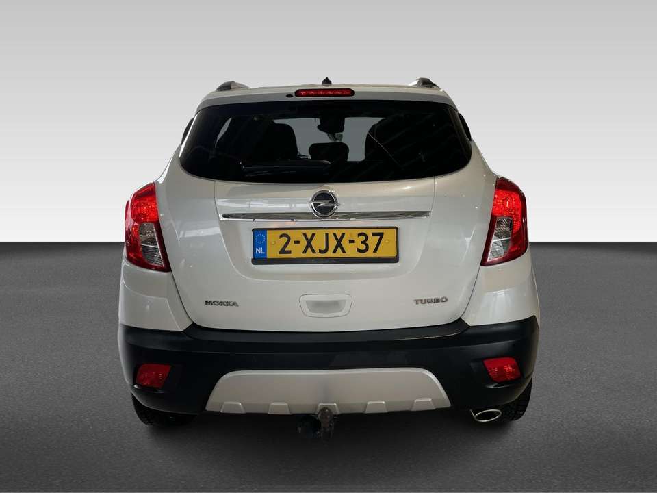 Opel Mokka - Imagem 10