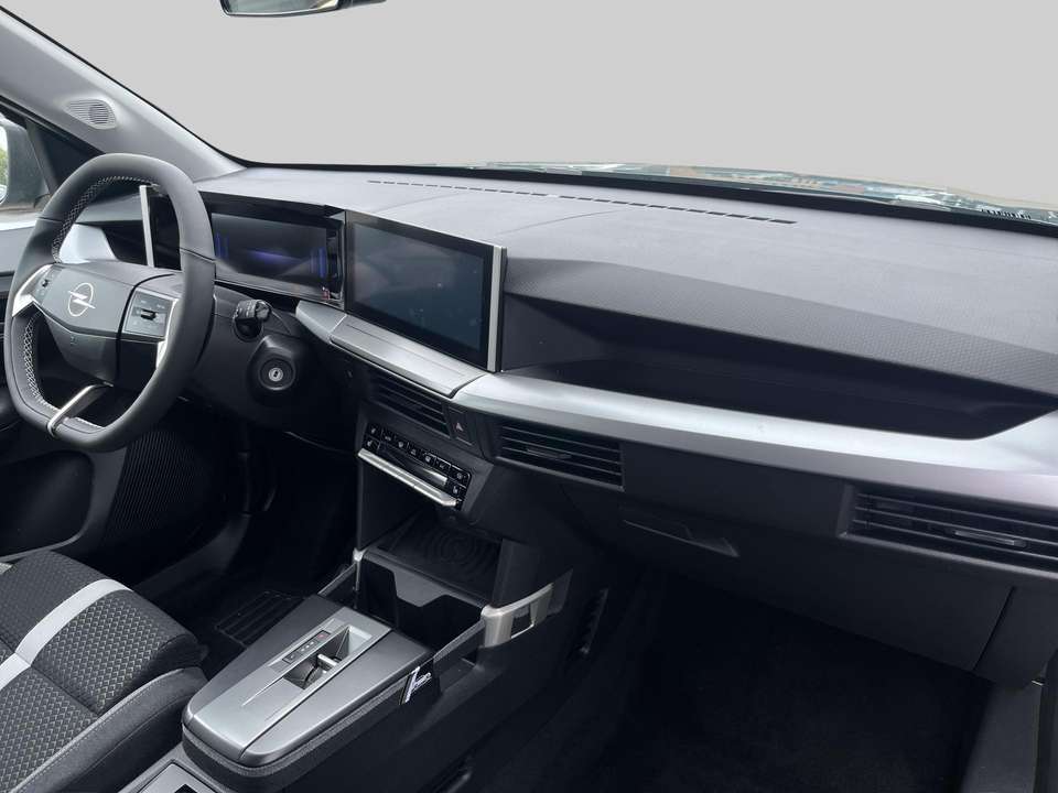 Opel Frontera - Imagem 12