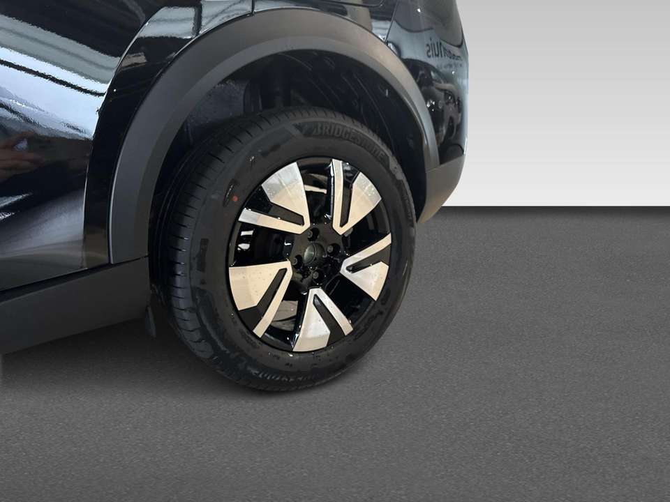 Opel Frontera - Imagem 11