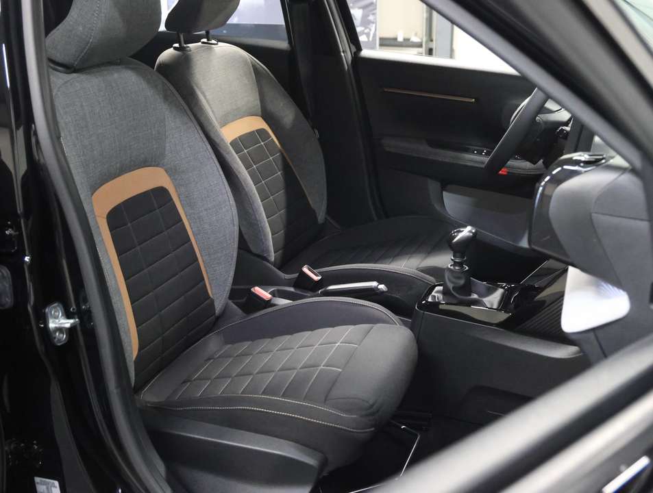 Citroen C3 Aircross - Imagem 6