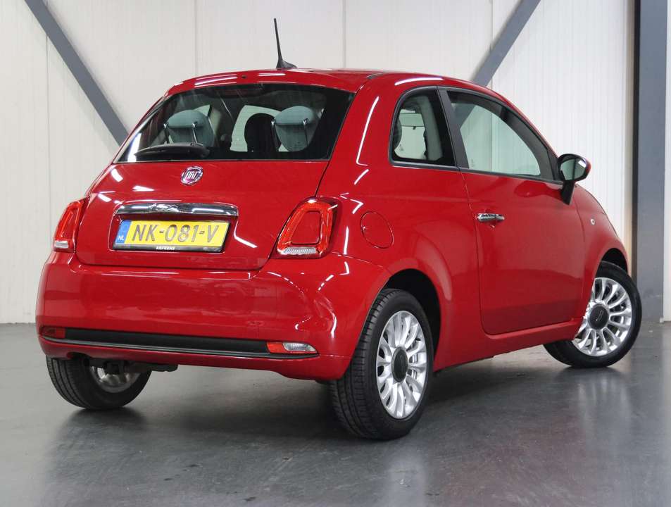 Fiat 500 - Imagem 3