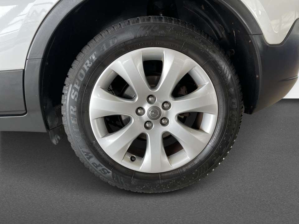 Opel Mokka - Imagem 11