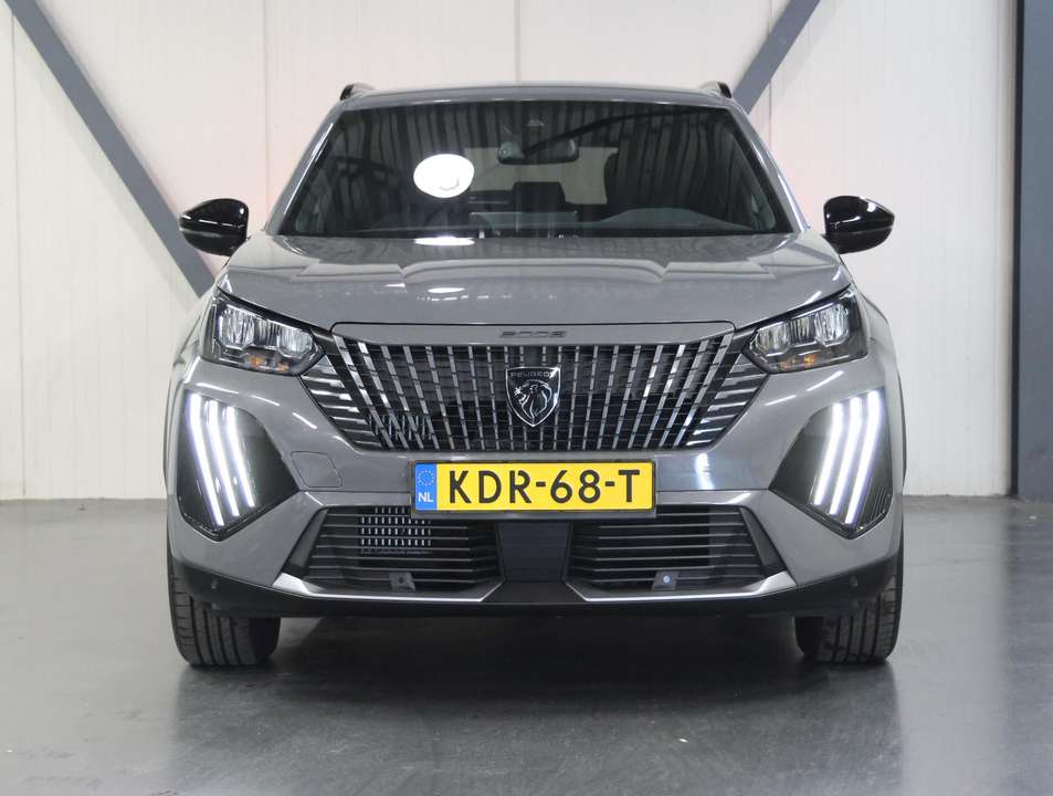 Peugeot 2008 - Imagem 5