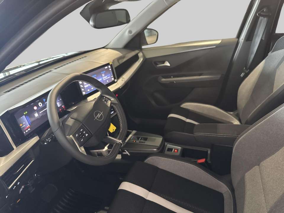 Opel Frontera - Imagem 12