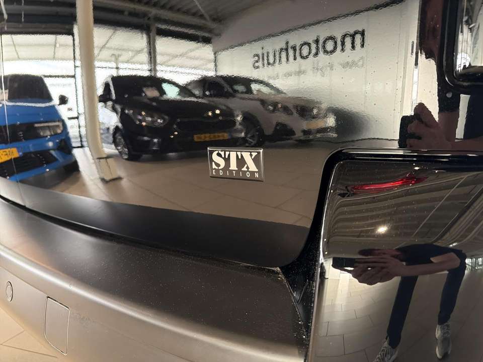 Opel Vivaro-e - Imagem 11