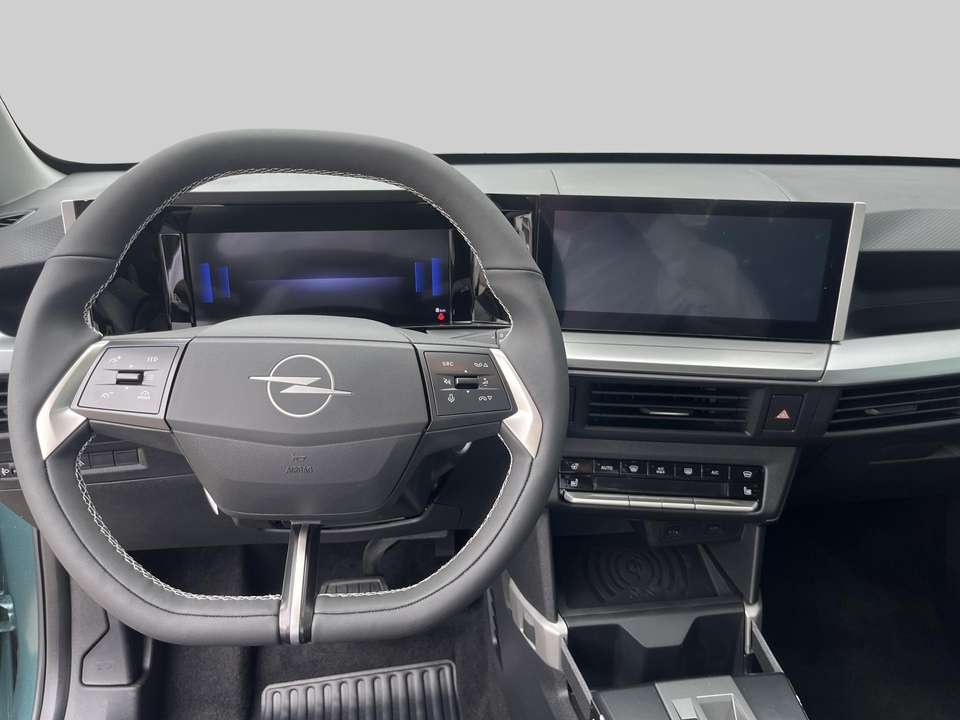 Opel Frontera - Imagem 13