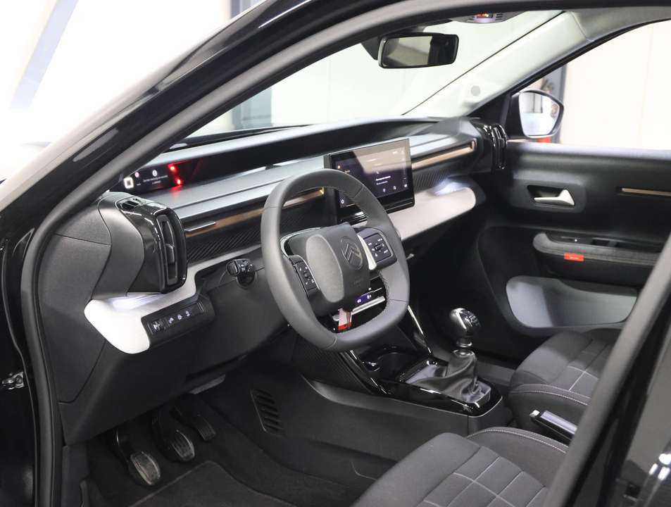 Citroen C3 Aircross - Imagem 7