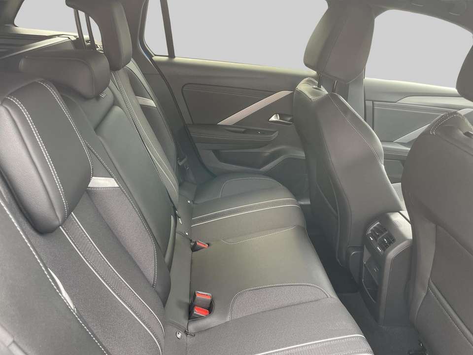 Opel Astra - Imagem 14