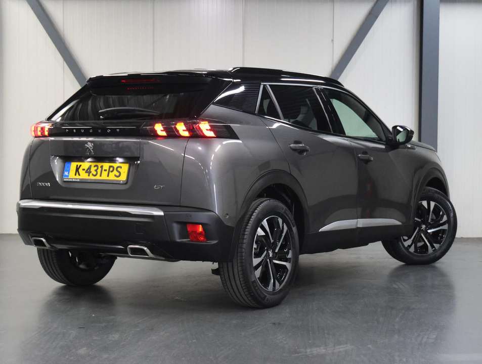 Peugeot 2008 - Imagem 3