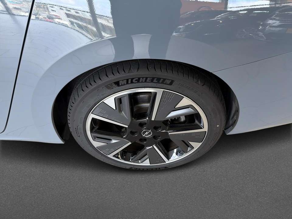 Opel Astra - Imagem 11