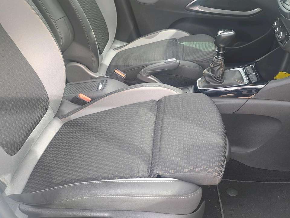 Opel Crossland X - Imagem 14