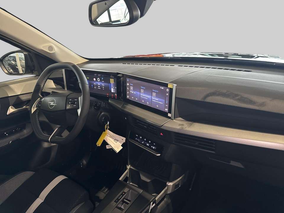 Opel Frontera - Imagem 13