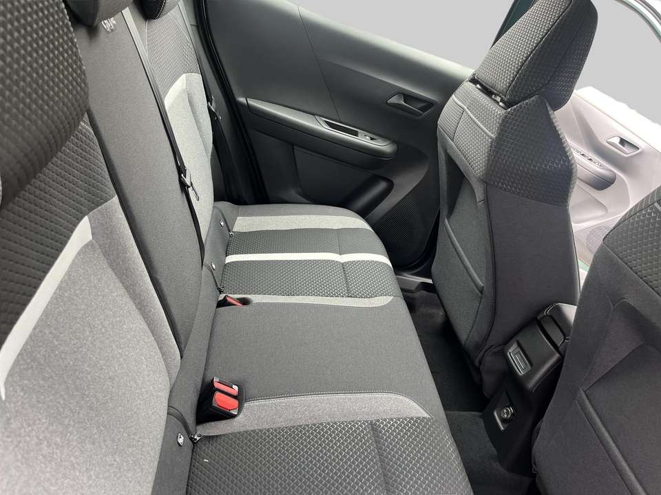 Opel Frontera - Imagem 14