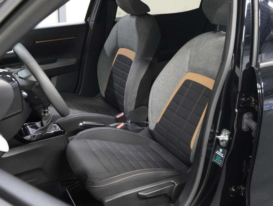 Citroen C3 Aircross - Imagem 8