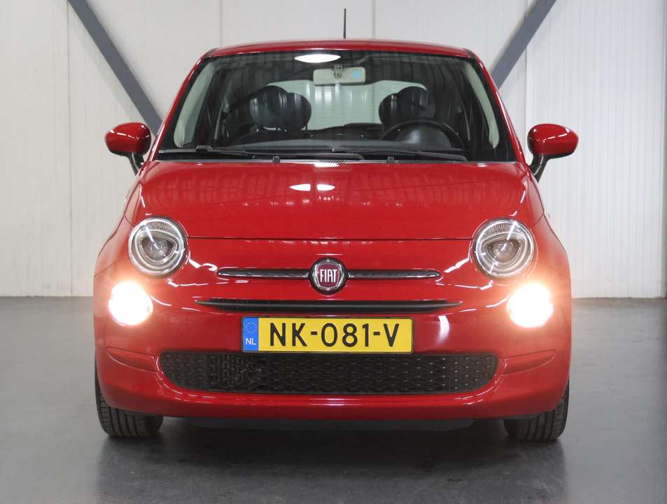 Fiat 500 - Imagem 5