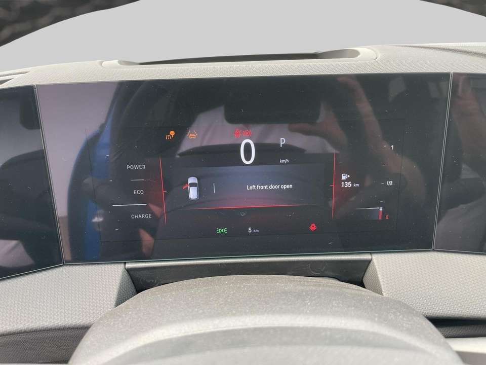 Opel Astra - Imagem 15