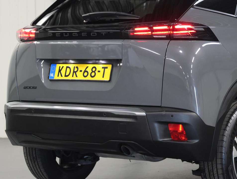 Peugeot 2008 - Imagem 7