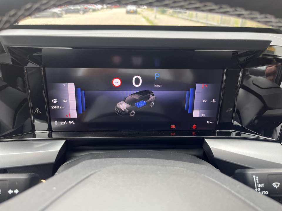 Opel Frontera - Imagem 15