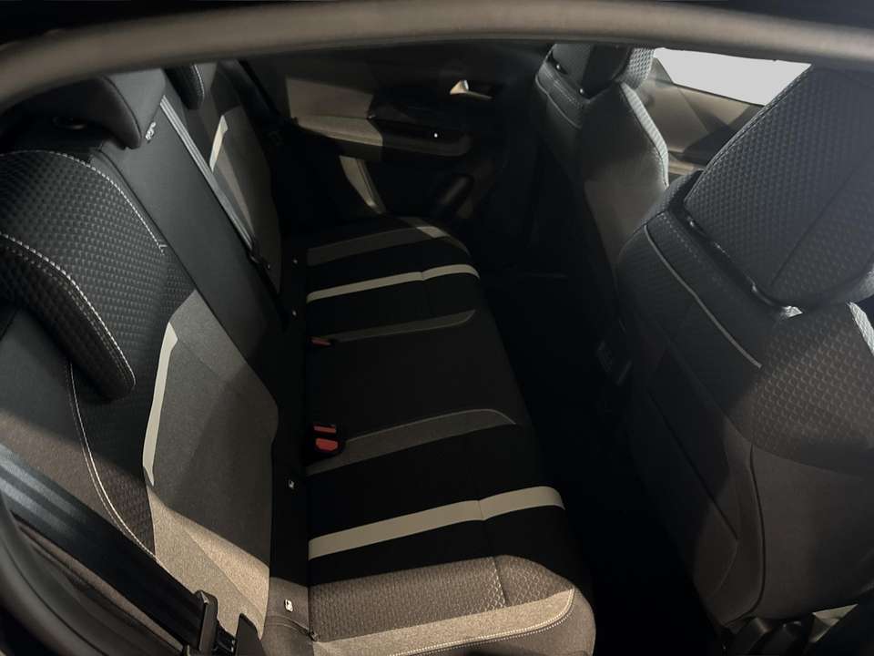 Opel Frontera - Imagem 14