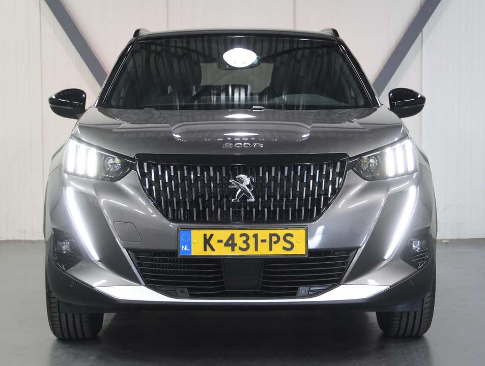 Peugeot 2008 - Imagem 5
