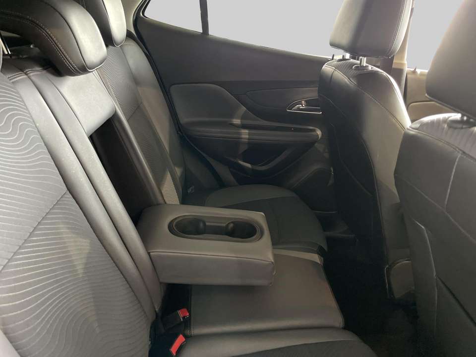 Opel Mokka - Imagem 14