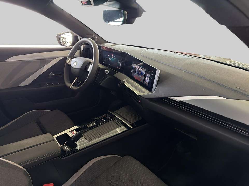 Opel Astra - Imagem 13