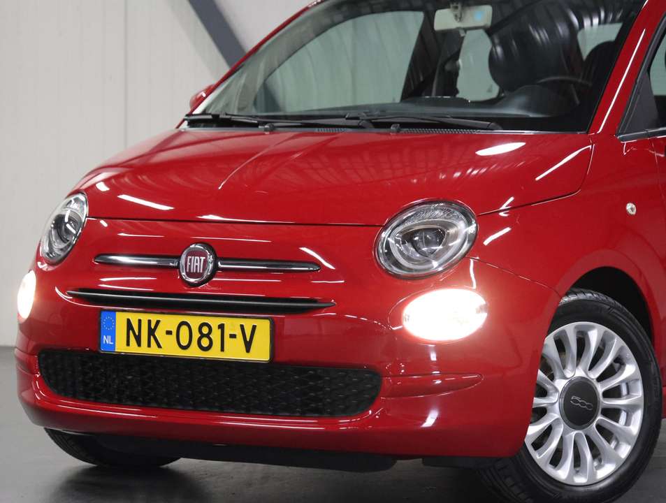 Fiat 500 - Imagem 6