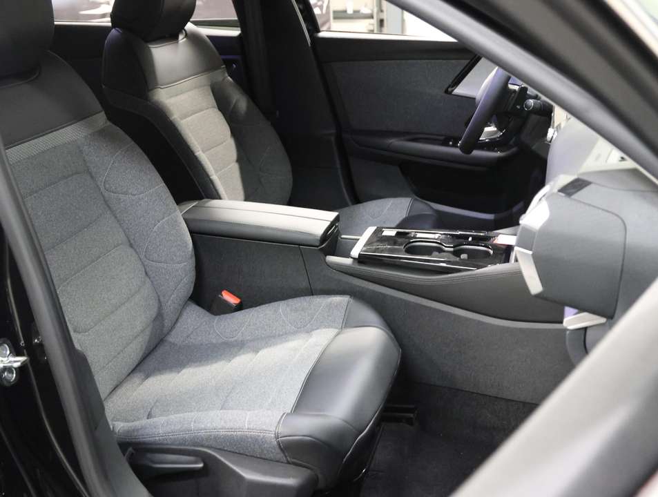 Citroen C5 X - Imagem 10