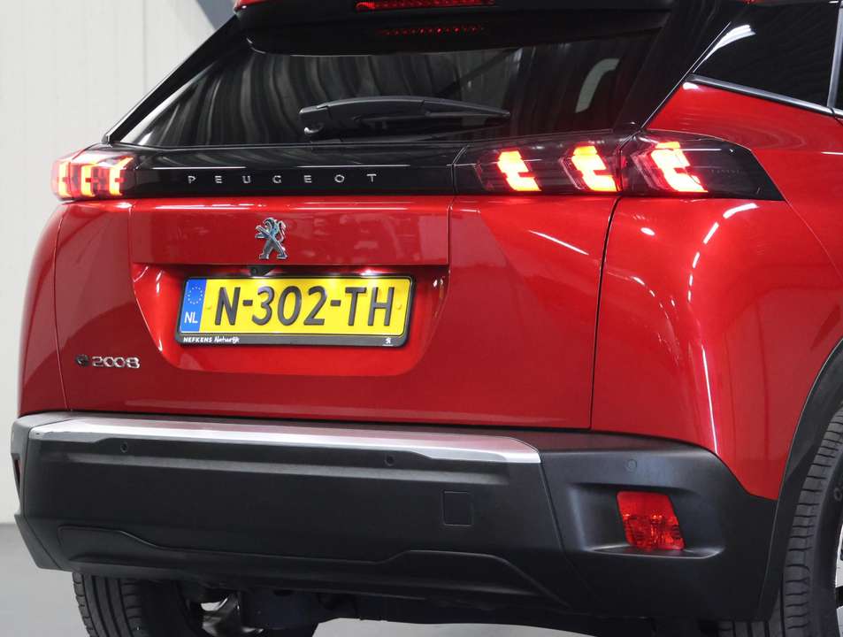 Peugeot e-2008 - Imagem 7