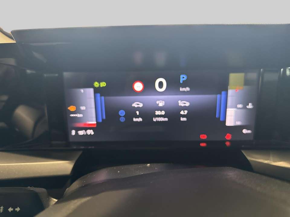 Opel Frontera - Imagem 15