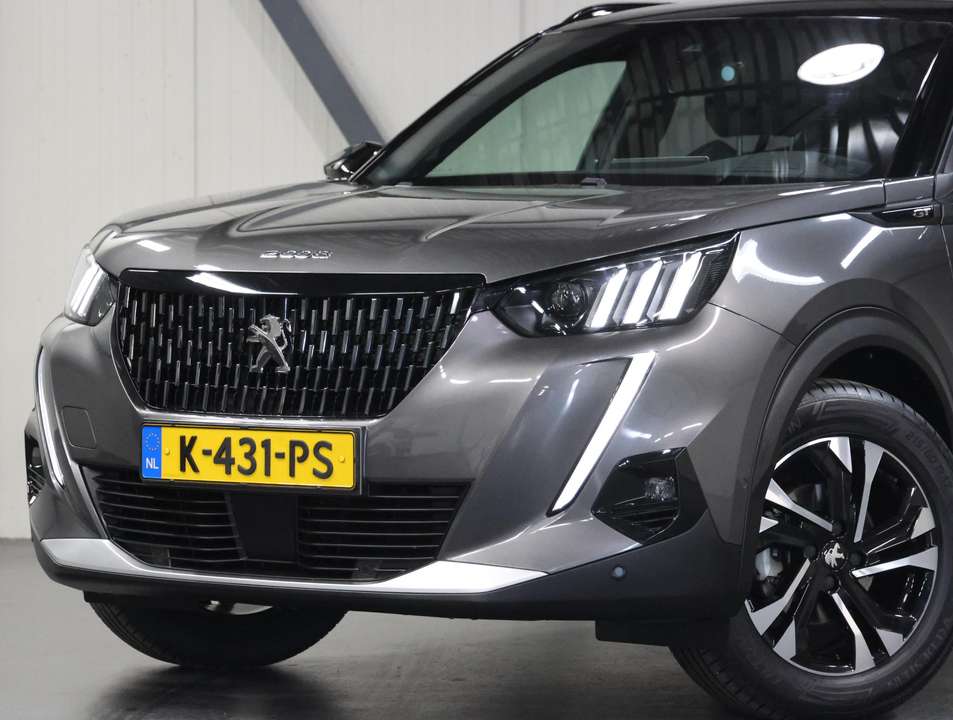 Peugeot 2008 - Imagem 6