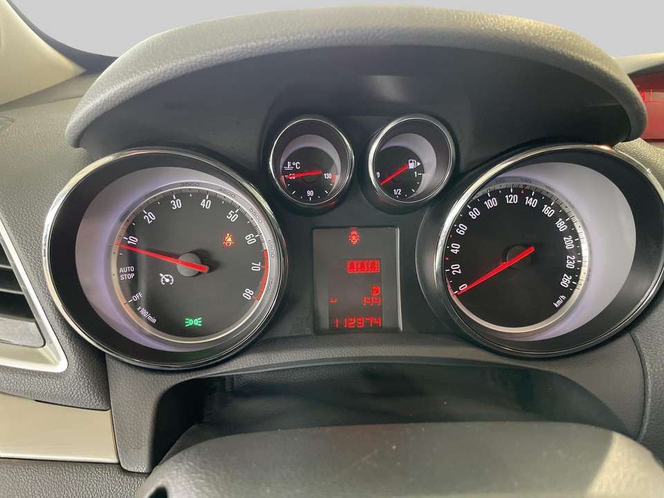 Opel Mokka - Imagem 15