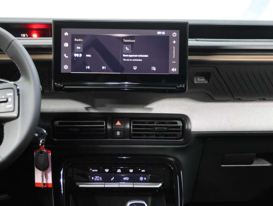 Citroen C3 Aircross - Imagem 10