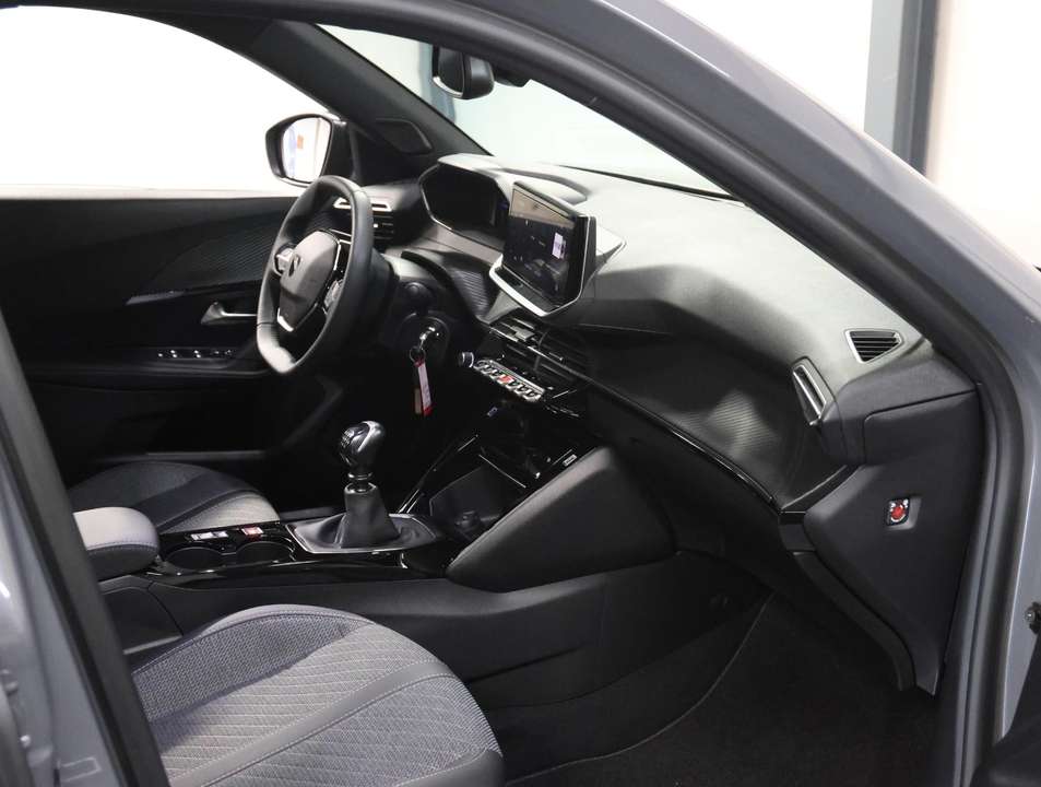 Peugeot 2008 - Imagem 9