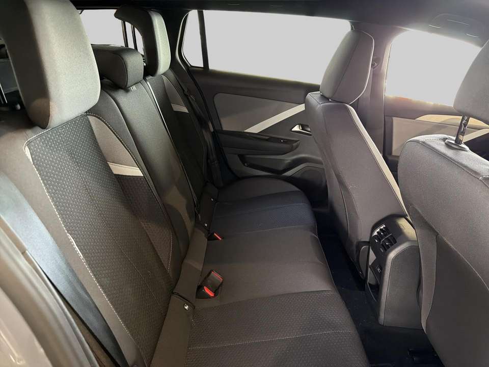 Opel Astra - Imagem 14