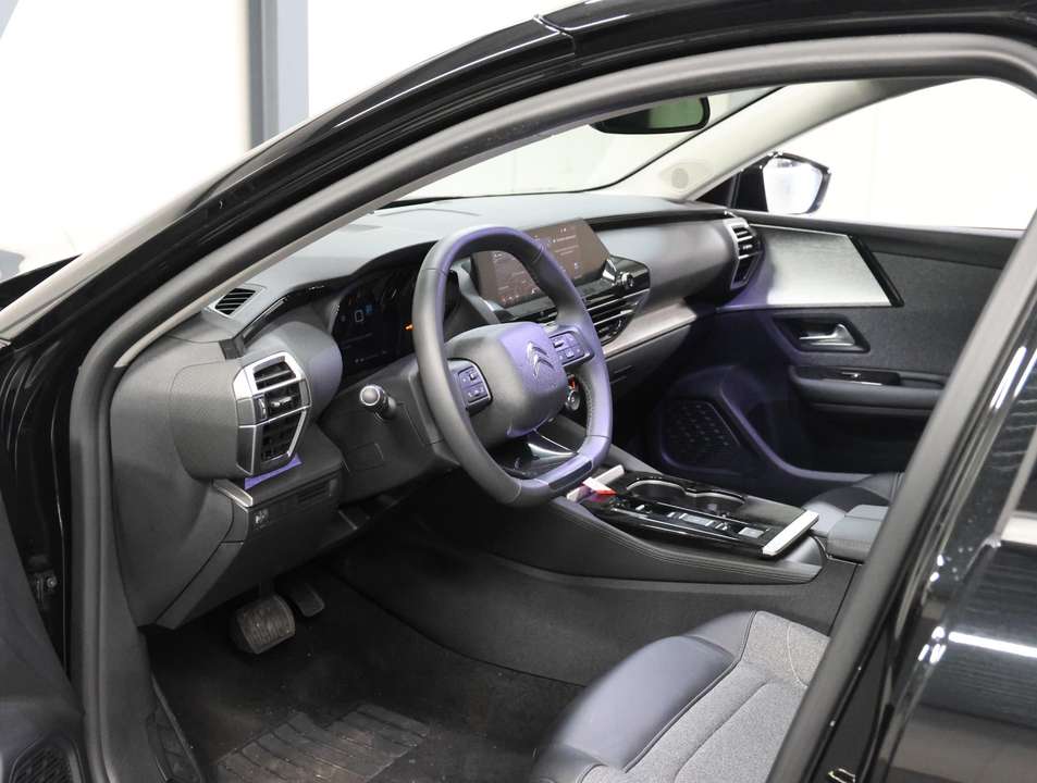 Citroen C5 X - Imagem 11