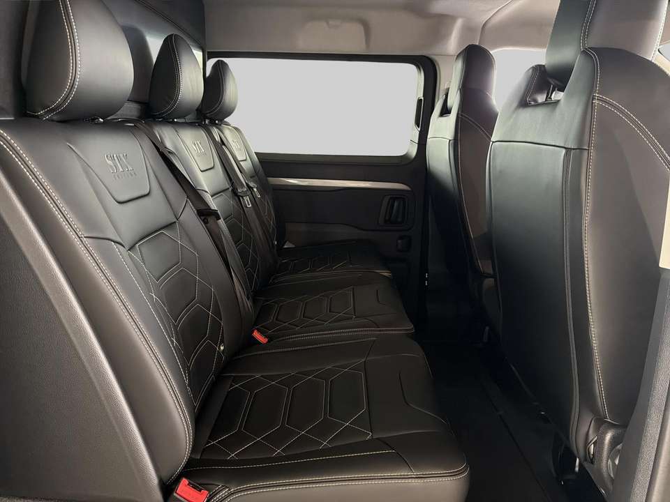 Opel Vivaro-e - Imagem 15