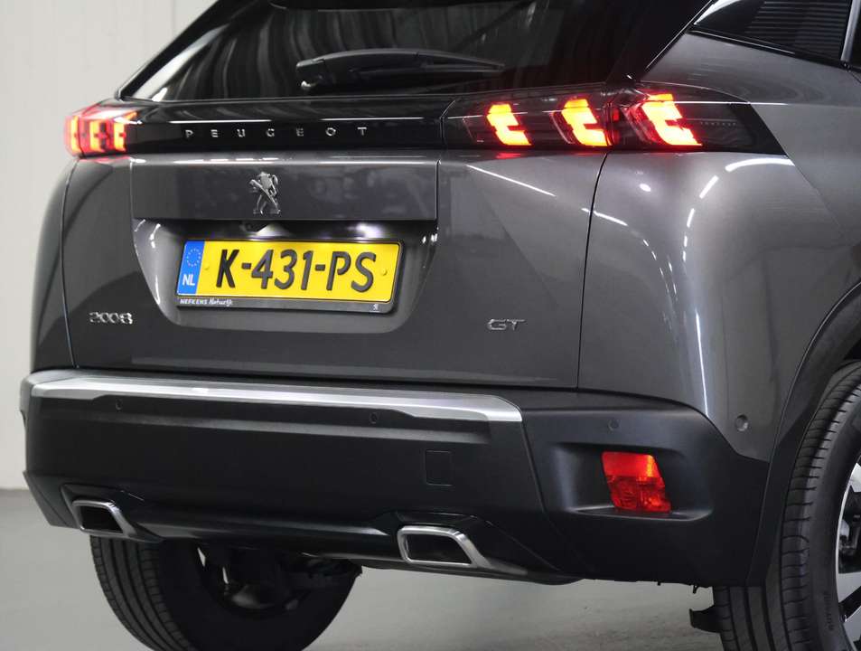 Peugeot 2008 - Imagem 7