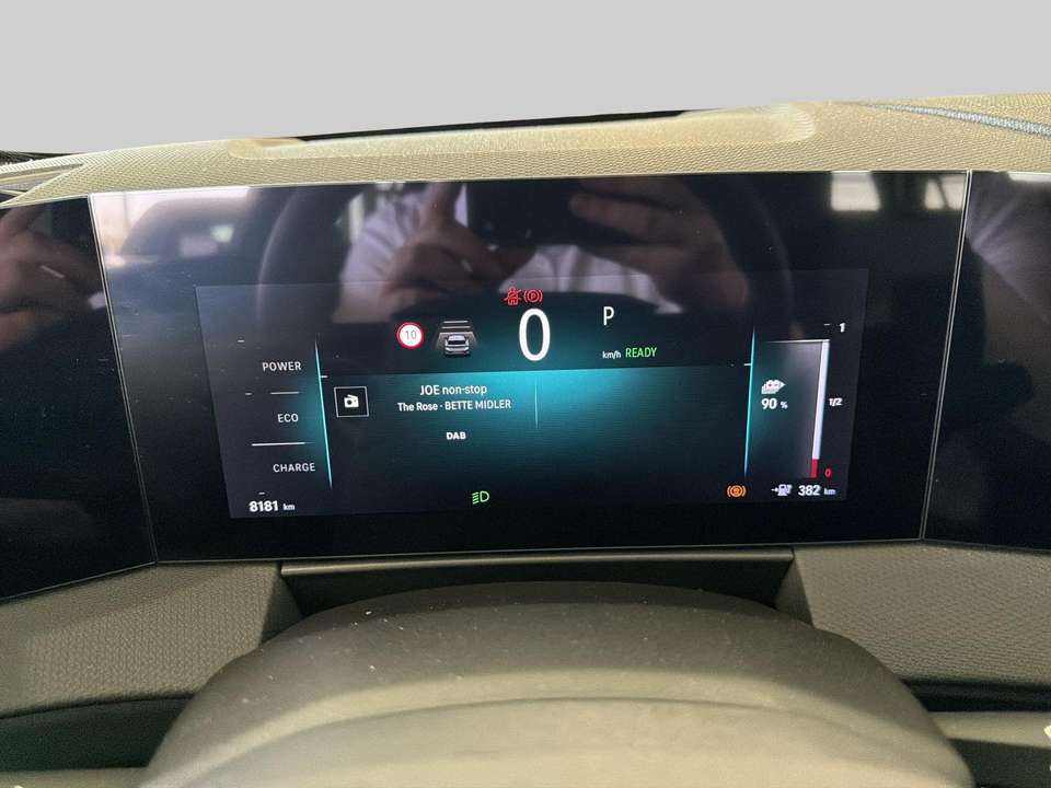 Opel Astra - Imagem 15