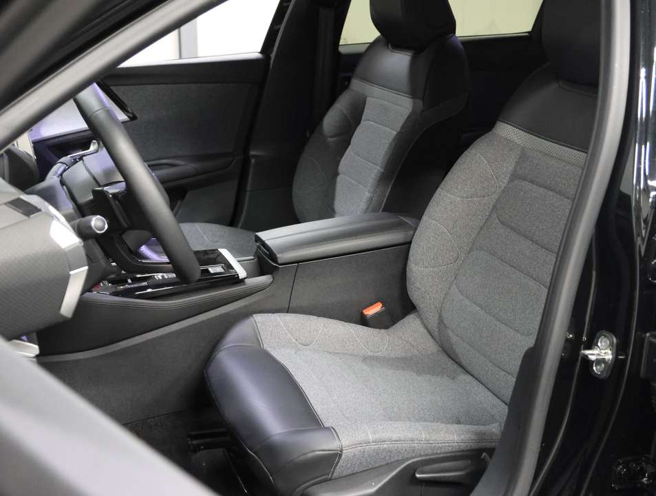 Citroen C5 X - Imagem 12