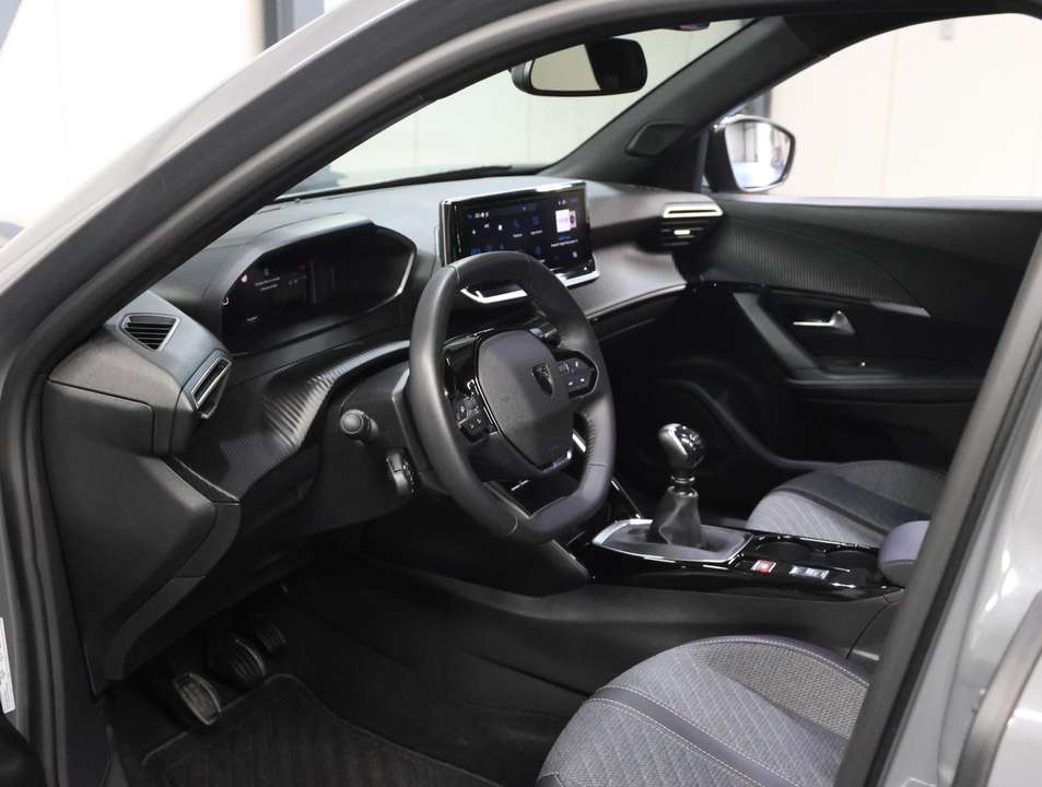 Peugeot 2008 - Imagem 11