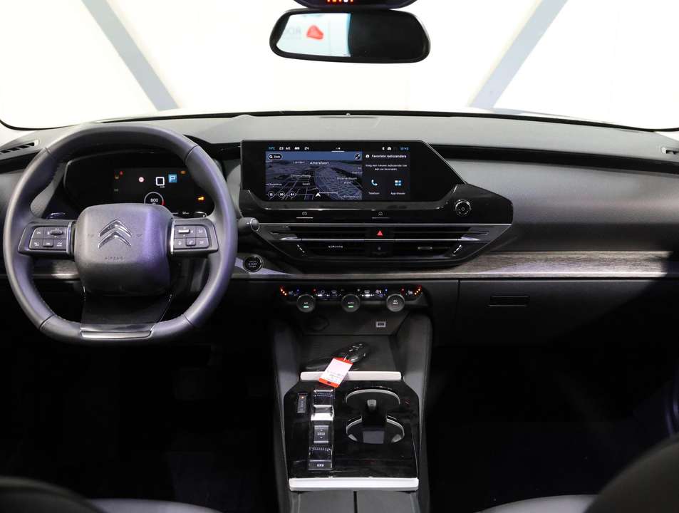 Citroen C5 X - Imagem 13