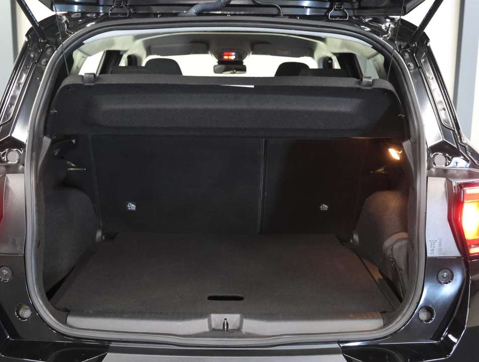 Citroen C3 Aircross - Imagem 13