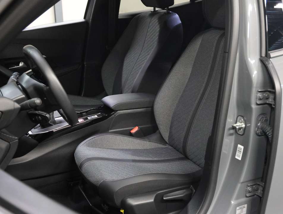 Peugeot 2008 - Imagem 12