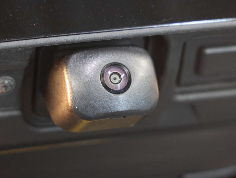 Citroen C3 Aircross - Imagem 14